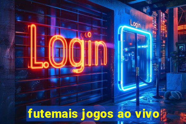 futemais jogos ao vivo